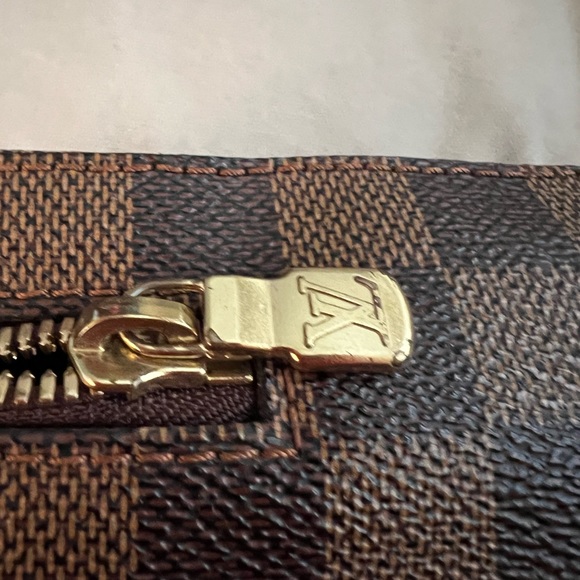 Louis Vuitton Damier Geronimos - Picture 7 of 16